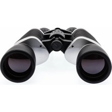 Sungur's Store Breaker 7X50 Güneş Filtreli Profesyonel El Dürbünü 1000M/56M – Siyah