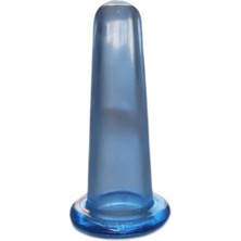 Sungur's Store 4 Boy Yüz ve Vücut Masaj Kupası Facıal Cuppıng