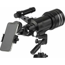 Sungur's Store Güçlü Az 30070 Hd Profesyonel Astronomik Teleskop