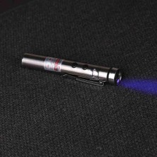 Sungur's Store Cep Feneri + Ultraviyole + Lazer  WT-170