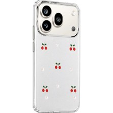 Sungur's Store Newface Huawei Honor 600 Pro Fiyonk Desenli Kapak - Desen 9