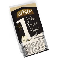 Zayka Ariste 1 Dilim Tam Yağlı Beyaz Peyniri 50 gr