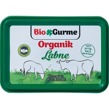 Zayka Biogurme Organik Labne 200 G