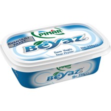 Zayka Pınar Beyaz 350 G