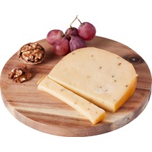 Zayka Lente Cheese Kimyonlu Gouda kg