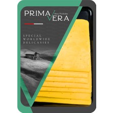 Zayka Primavera Cheddar Peyniri 150G