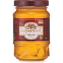 Zayka Balparmak Yayla Çiçek Balı 225 G