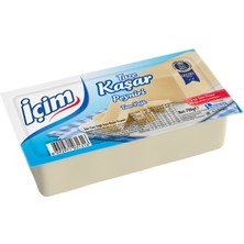 Zayka Içim Taze Kaşar Peyniri 700 G