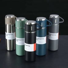 Sungur's Store Bardaklı Termos Seti 500 ml ROYALEKS-CLKN-1958