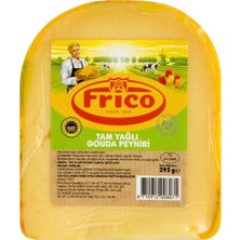 Zayka Frico Gouda Sade Peynir kg