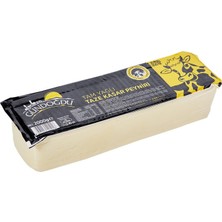 Zayka Gündoğdu Taze Kaşar (Sulu Haşlama) kg