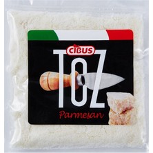 Zayka Grana Padano Toz Parmesan 100G