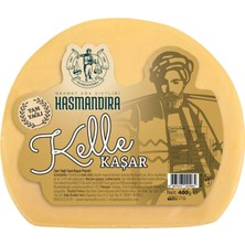 Zayka Hasmandıra Kelle Kaşar 400G