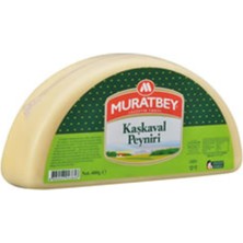 Zayka Muratbey Kaşkaval Peyniri 400 G