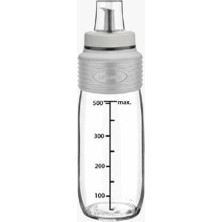 Sungur's Store Cam Yağdanlık 500 ml Royaleks-Clkn