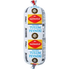 Zayka Taciroğlu Tulum Peyniri 250 G