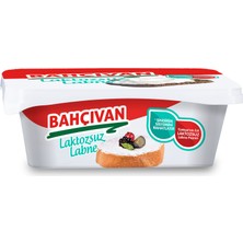 Zayka Bahçıvan Laktozsuz Labne 200 G
