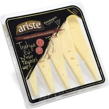Zayka Ariste Dilimli Trakya Eski Kaşar 200 G