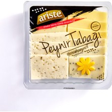 Zayka Ariste Peynir Tabağı 250 G