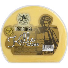 Zayka Hasmandıra Kelle Kaşar kg