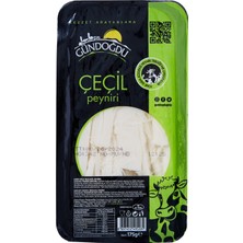 Zayka Gündoğdu Çeçil Peyniri Aç Bitir 175 G