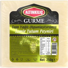 Zayka Altınkılıç Gurme Tulum Peyniri 250 G