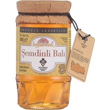 Zayka Balparmak Anadolu Lezzetleri Şemdinli Balı 460 G