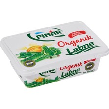 Zayka Pınar Organik Labne Peyniri 180 G