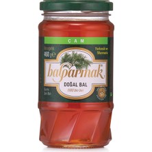 Zayka Balparmak Süzme Çam Balı 460 G