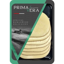 Zayka Primavera Tam Yağlı Sade Füme Peyniri 150 G