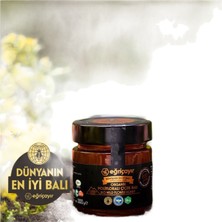 Zayka Eğriçayır Organik Polifloralı Çiçek Balı 300 G