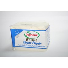 Zayka Doğruluk Truva Keçi Koyun Inek Peyniri 600 G