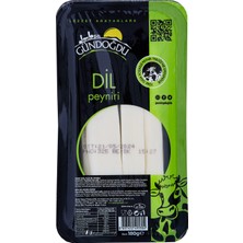 Zayka Gündoğdu Dil Peyniriaç Bitir 180 G