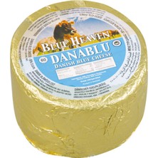 Zayka Blue Heaven Danish Blue Cheess kg