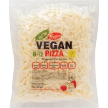 Zayka Vegan Pizza Peyniri 200 G