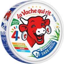 Zayka La Vache Qui Rit Üçgen Peynir 8'li 100 G