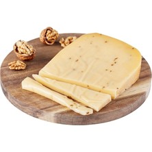 Zayka Lente Cheese Hardallı Gouda kg