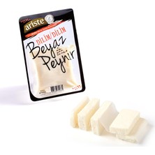 Zayka Ariste Dilimli Beyaz Peynir 250 G