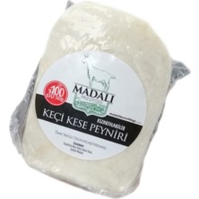 Zayka Madalı Keçi Kese Peyniri 250 G