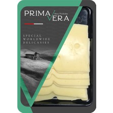 Zayka Primavera Tam Yağlı Emmantel Peyniri 150 G
