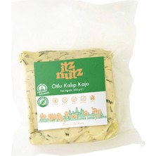 Zayka Itz Nutz Otlu Kalıp Kaju 200 G