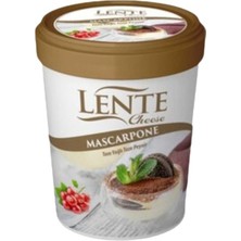 Zayka Lente Cheese Mascarpone Peyniri 350 G