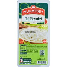 Zayka Muratbey Tel Peyniri 200 G