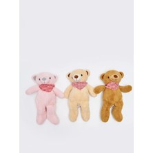 Altaylar Tedarik Fularlı Favori Ayı 35 cm 62068
