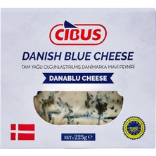Zayka Blue Heaven Danish Blue Cheese 225 G
