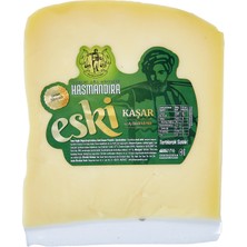 Zayka Hasmandıra Eski Kaşar kg