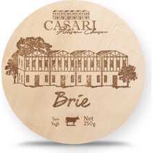 Zayka Casari Brie 250 G Ahşap Kutu
