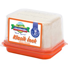 Zayka Tahsildaroğlu Klasik Inek Beyaz Peyniri 500 G