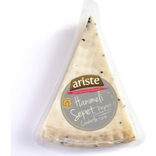 Zayka Ariste Hanımeli Çörekotlu Sepet Peyniri 250 G