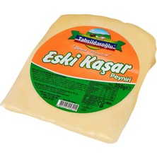 Zayka Tahsildaroğlu Eski Kaşar Peyniri 350 (Inek Sütü)